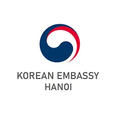 KoreanEmbassyinVietnam