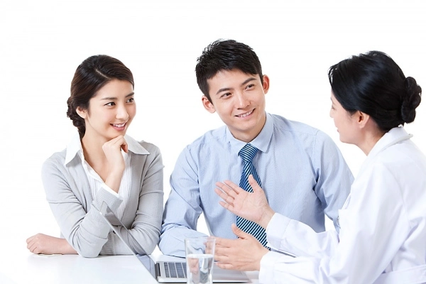 Tư vấn xuất nhập khẩu